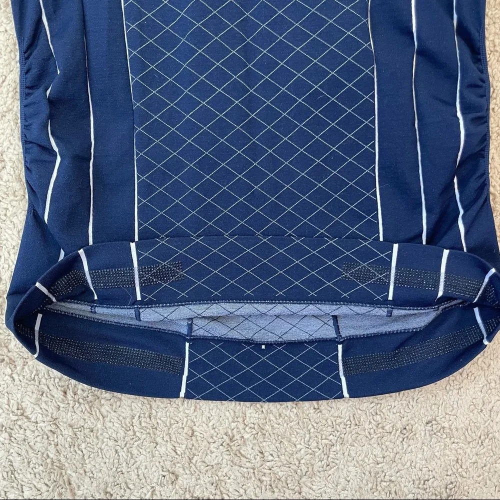 Athleta Finish Fast Line Racerback Top - Picture 10 of 15